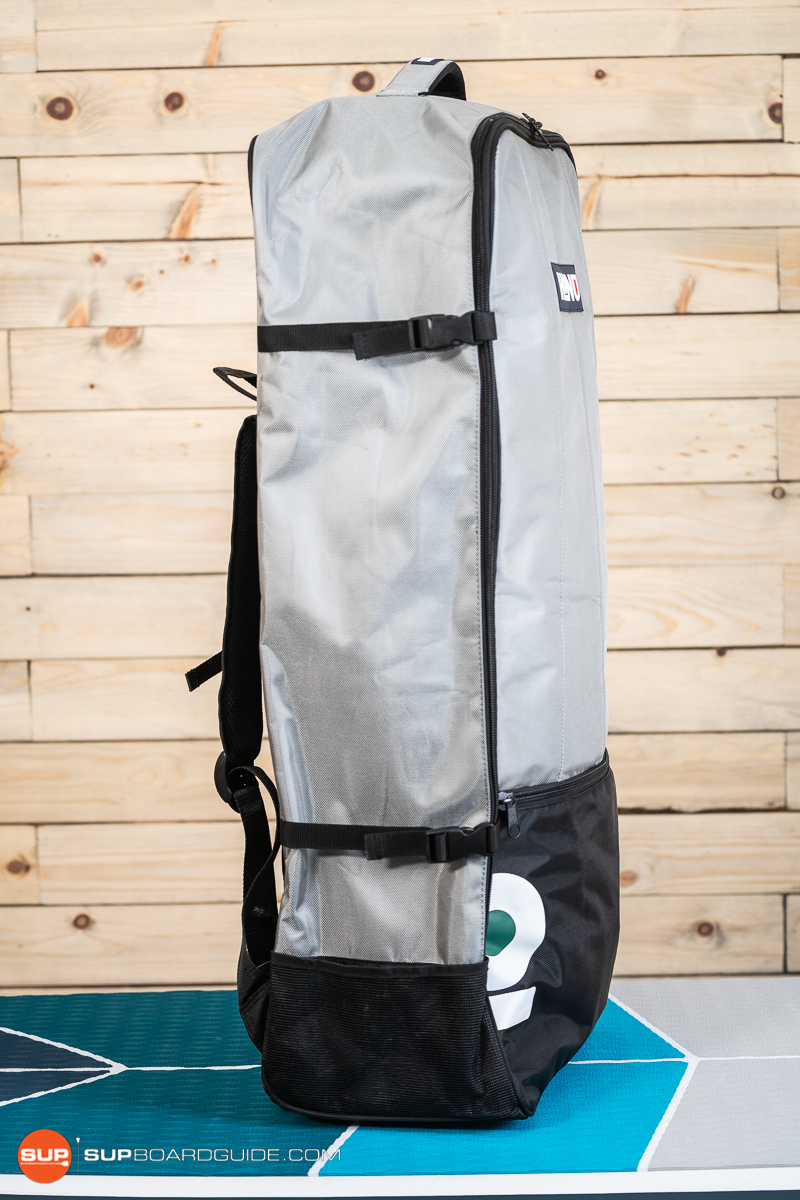 Honu SUP Bag Side view