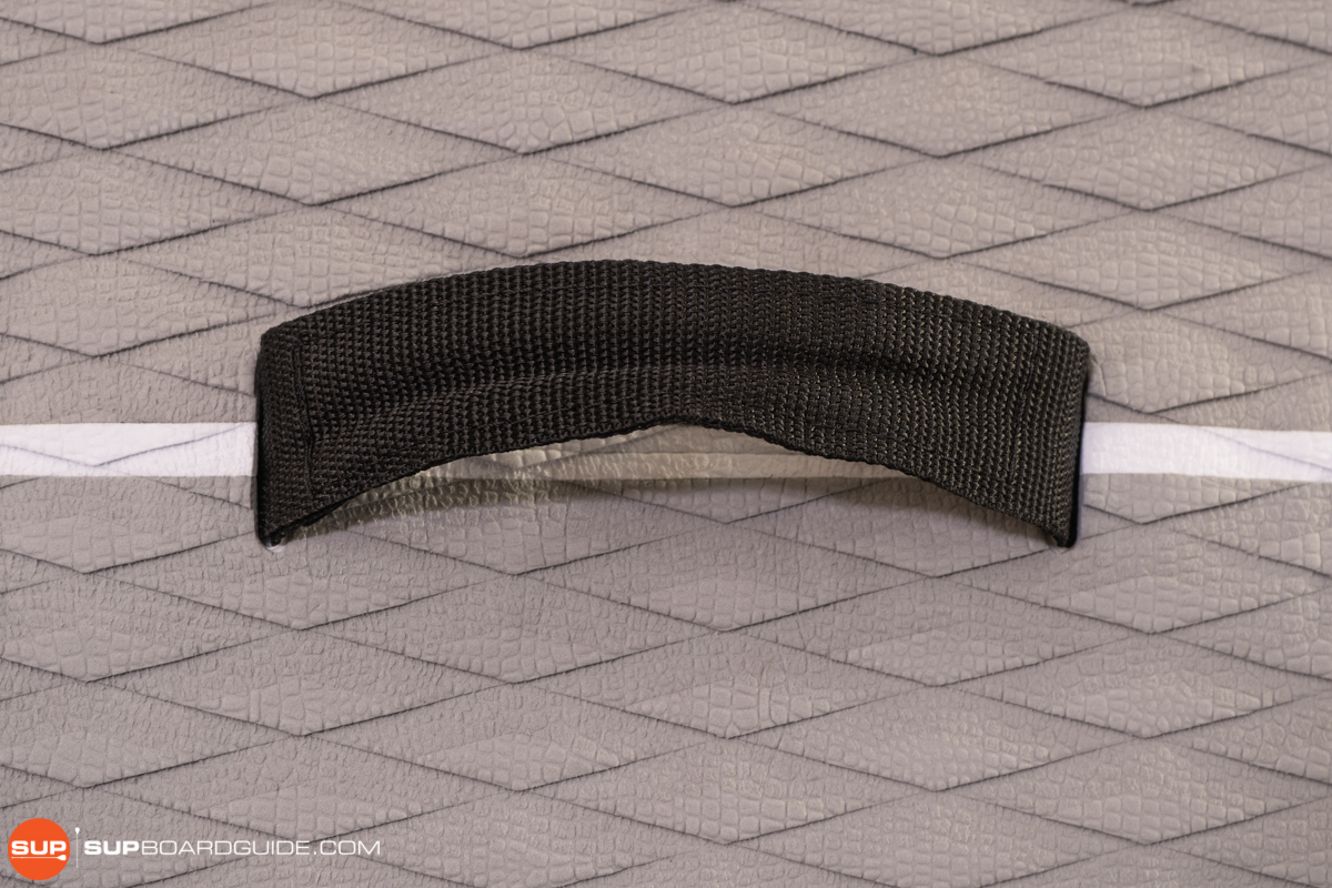 Honu Sorrento 12'6 Touring SUP Handle