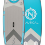 Nautical Kids Inflatable Paddleboard