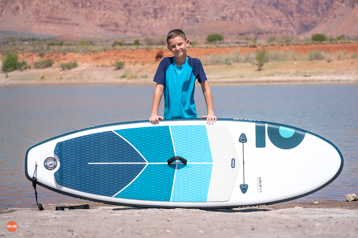 Honu Airlie 8’6 Best Performance Kids SUP