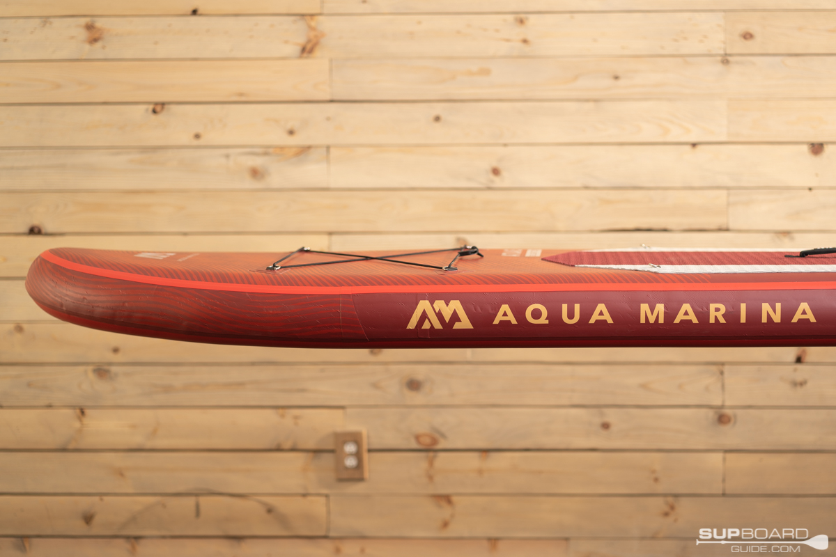 Aqua Marina Atlas SUP Review 2023