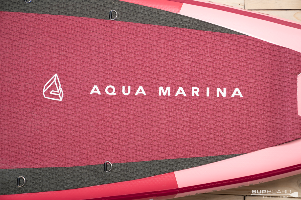 Aqua Marina Coral Review 2023