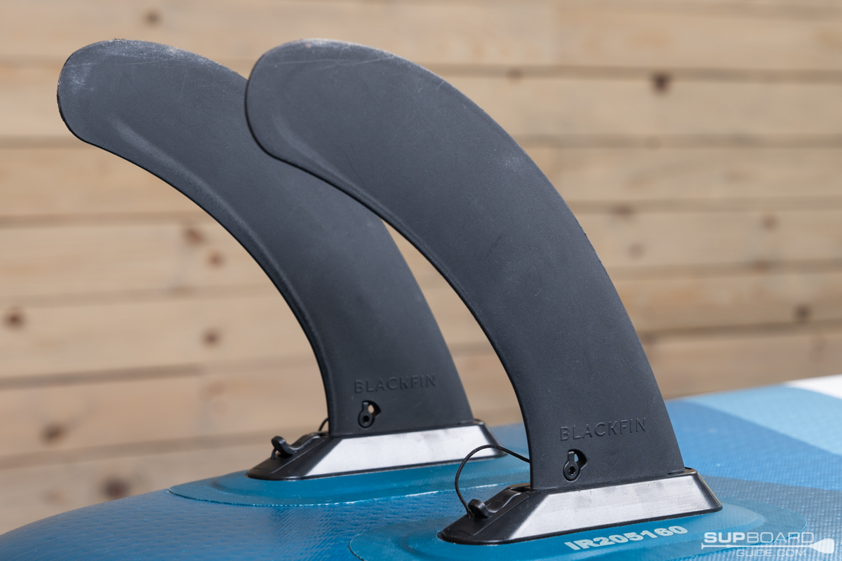 Blackfin Ultra CX Snap Lock Fins