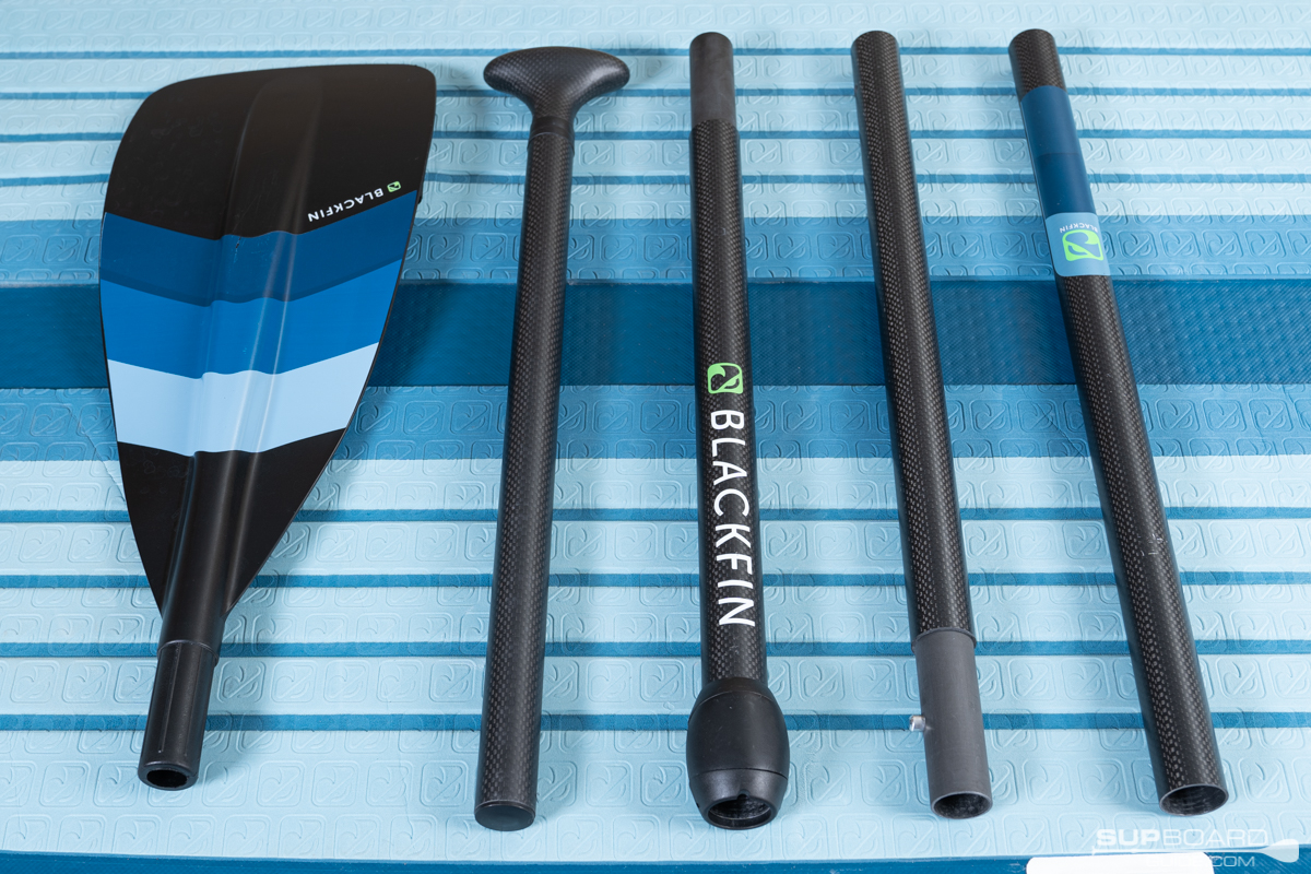 Blackfin Ultra CX Paddle