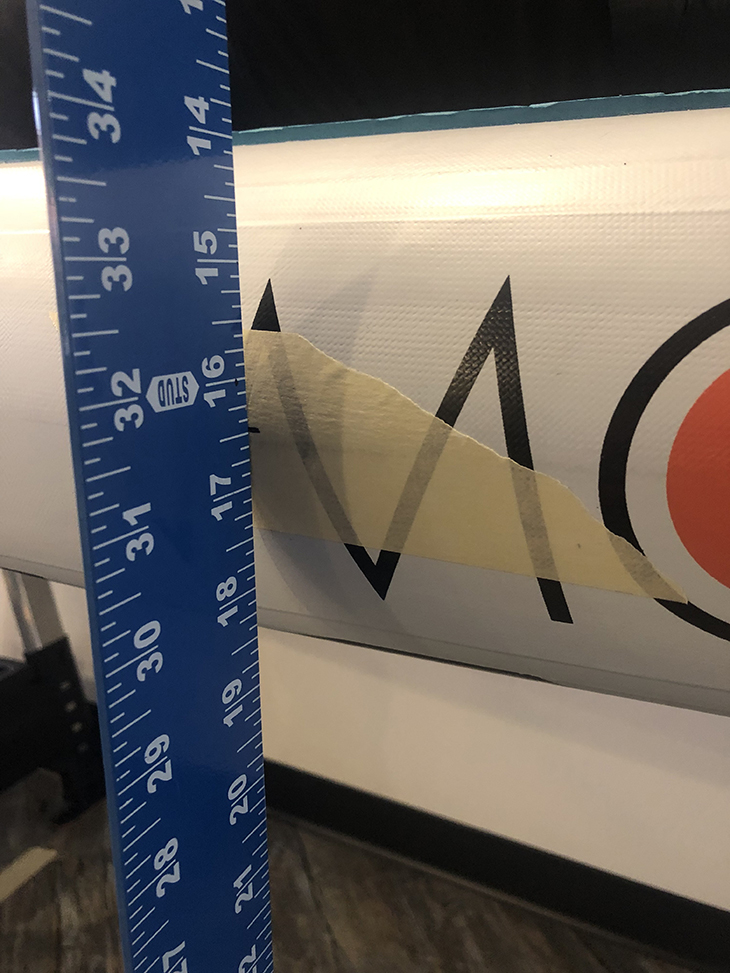 MOAI 12'6 SUP Review 2022