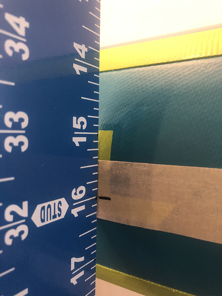 iROCKER AA 10' Ultra iSUP Bend Test