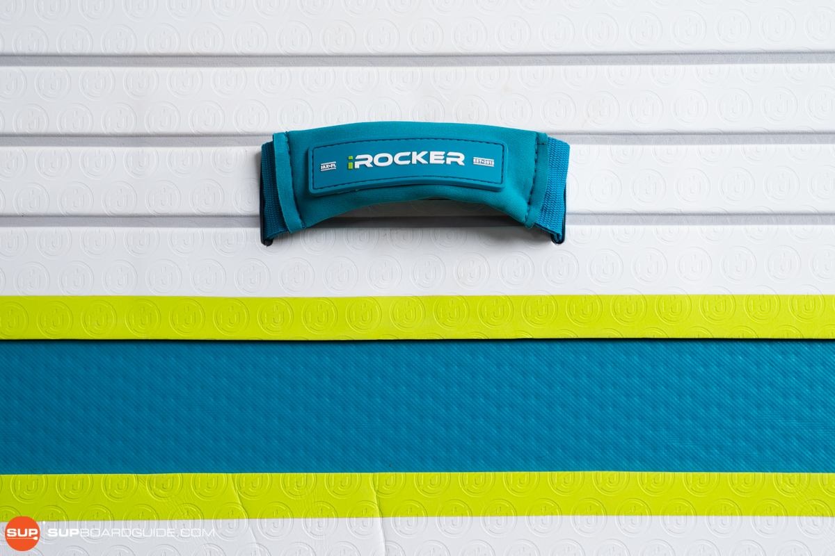 iROCKER AA 10' Ultra iSUP Center Handle