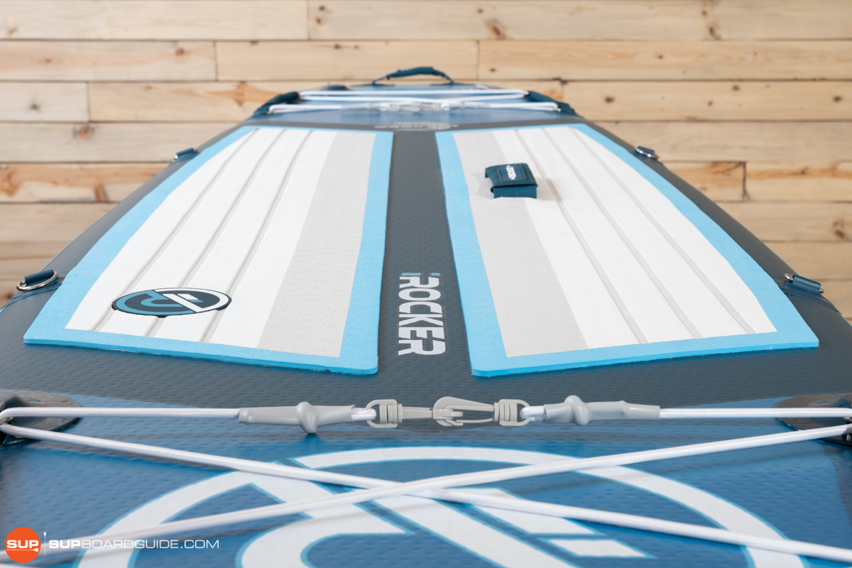 iROCKER Cruiser Ultra iSUP Review