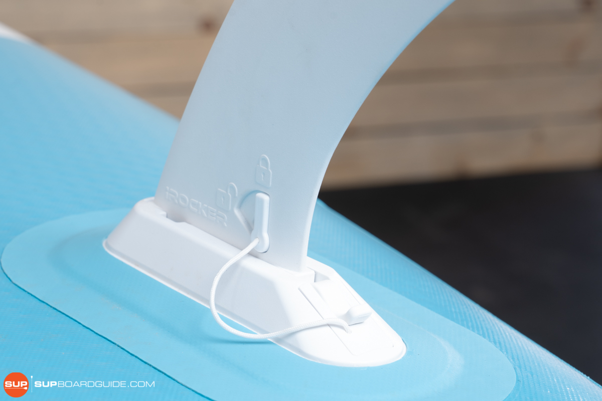 iROCKER Cruiser Ultra iSUP Review