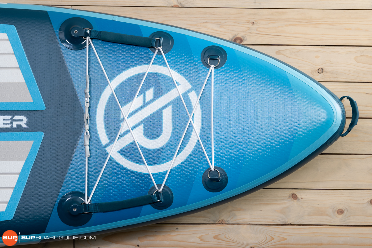 iROCKER Cruiser Ultra iSUP Review