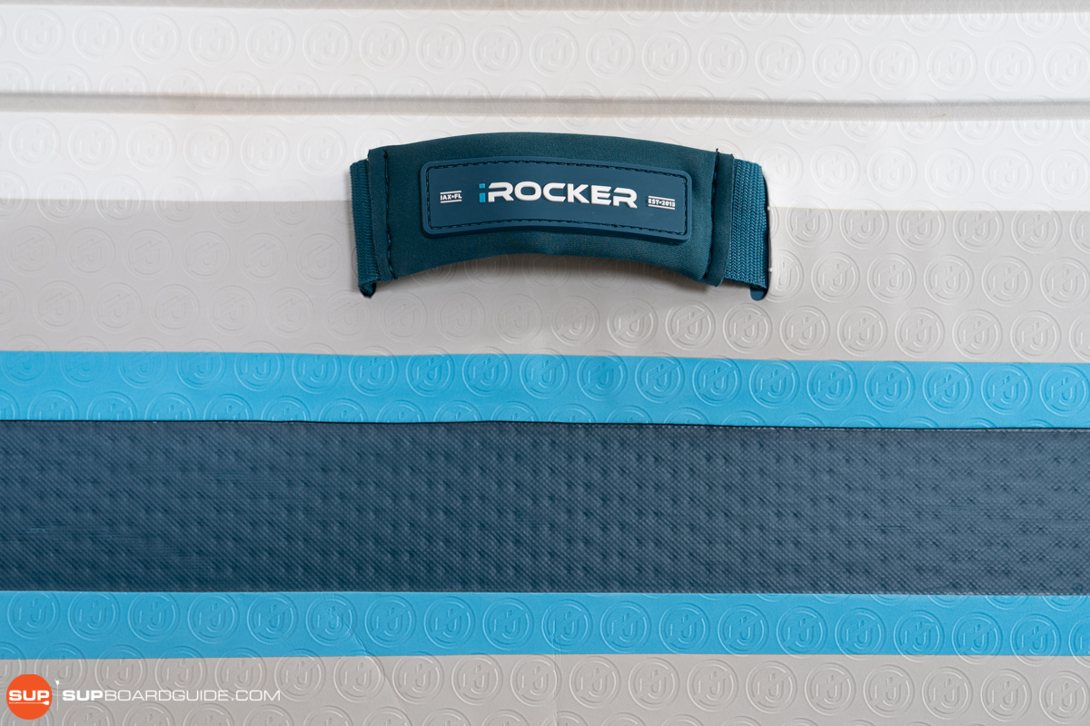 iROCKER Cruiser Ultra iSUP Review