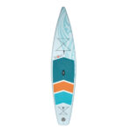 MOAI 12’6 Touring Inflatable Paddleboard