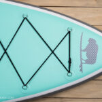 11' Atoll Inflatable SUP