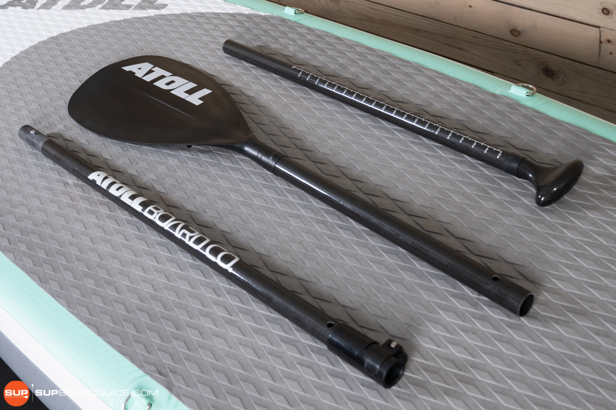 Atoll 11' Paddle