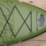 Atoll 9’ Youth Inflatable Paddleboard