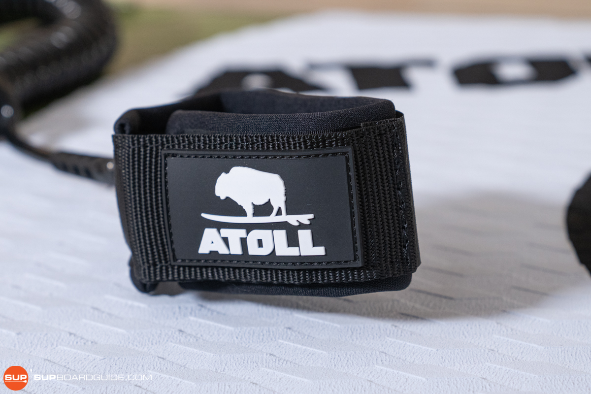 Atoll 9' SUP Board Leash