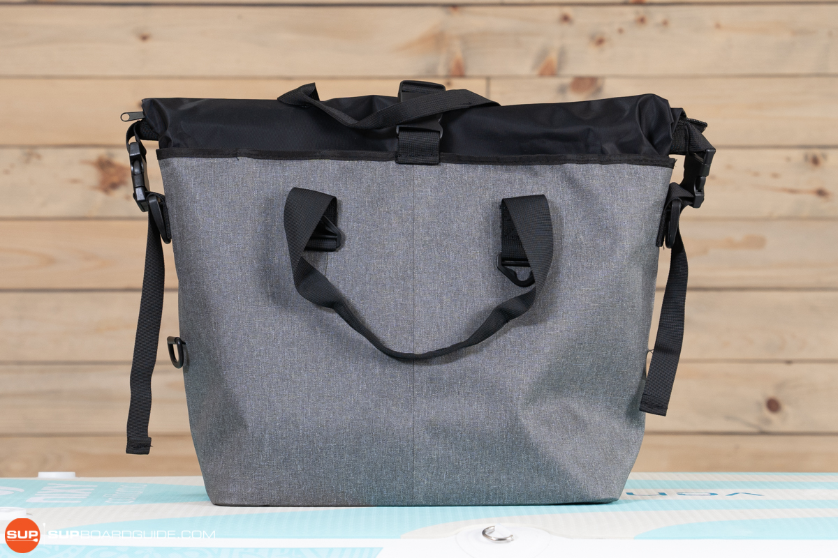 Nixy Dry Bag Tote