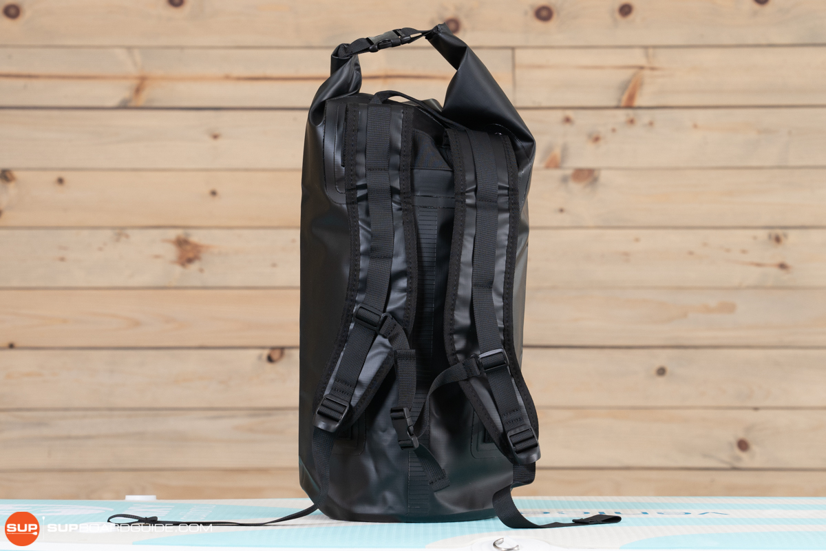 Nixy 30L Dry Bag  Backpack