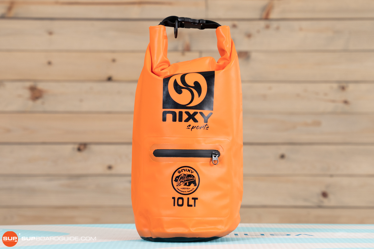 Nixy 10L Dry Bag