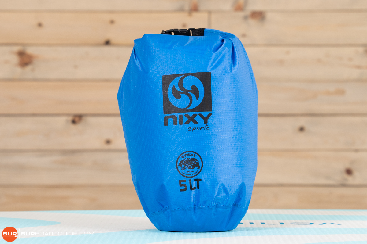 Nixy 5L Dry Sack