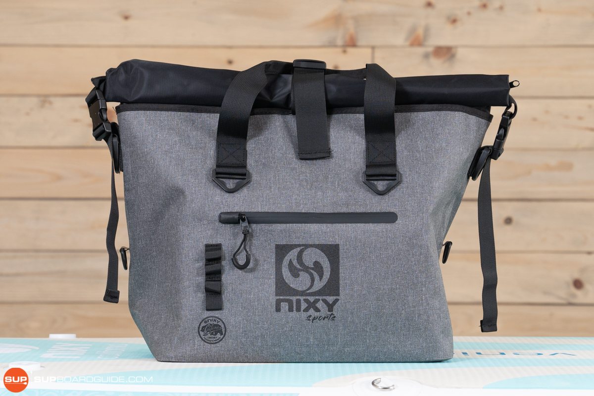 Nixy Dry Bag Tote