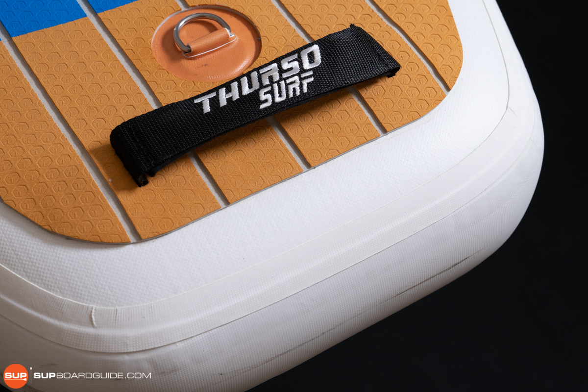 Thurso Surf Max Multi-purpose iSUP Review