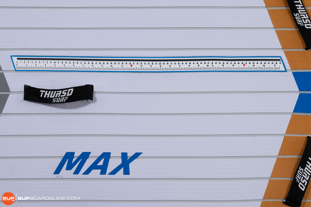 Thurso Surf Max Multi-purpose iSUP Review