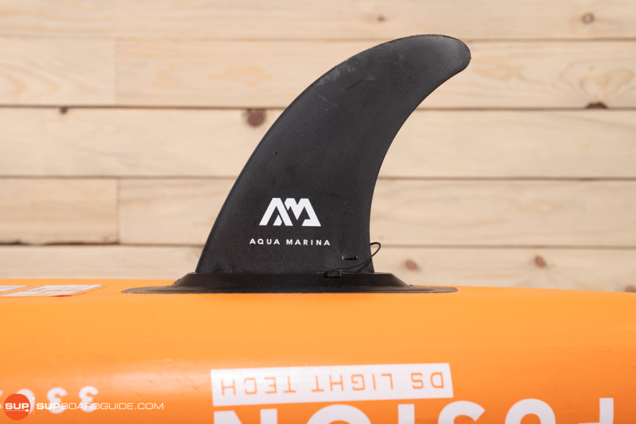 Aqua Marina Fusion iSUP Review 2023