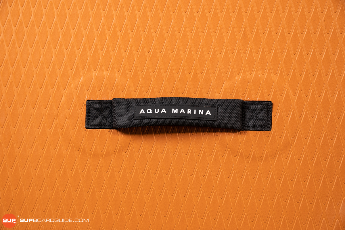 Aqua Marina Fusion iSUP Review 2023