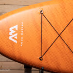 Aqua Marina Fusion Inflatable Paddleboard