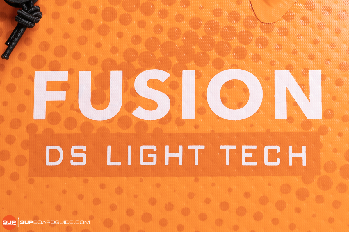 Aqua Marina Fusion iSUP Review 2023