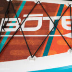 Bote Traveller Inflatable Paddleboard