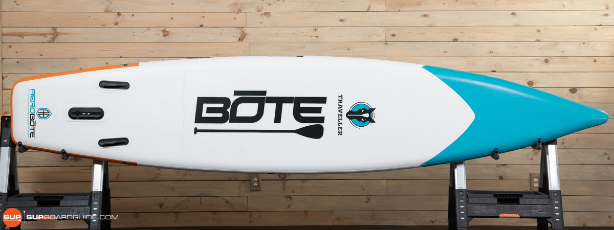 bote traveller review