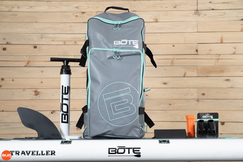 bote traveller review