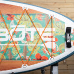 Bote Wulf Inflatable Paddleboard