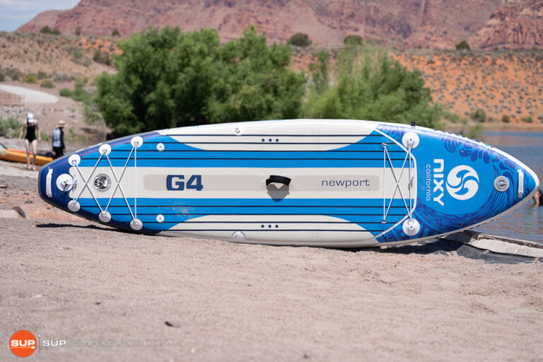 Best Lightweight Inflatable Paddle Boards, 2024