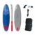 Starboard 10'8 iGO Deluxe SC iSUP