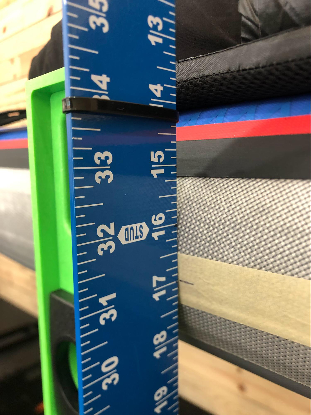 Starboard 12' x 33 iGO Deluxe DC iSUP