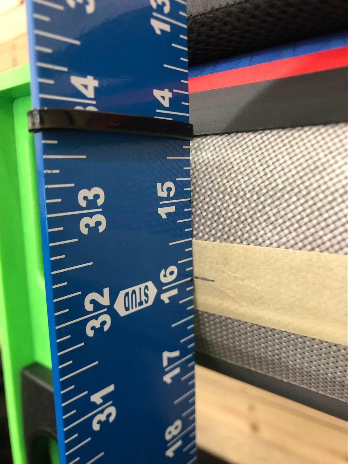 Starboard 12' x 33 iGO Deluxe DC iSUP Stiffness Test
