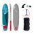 Starboard 11'2 x 31+