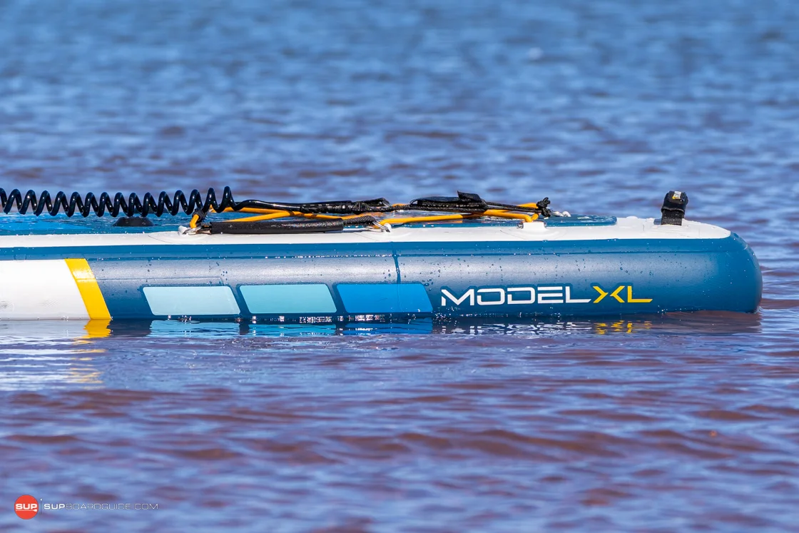 Blackfin Model XL iSUP