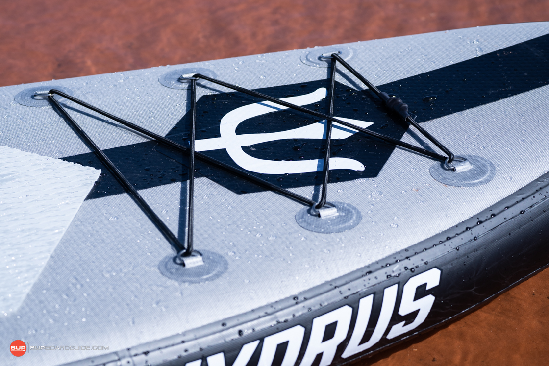 Hydrus Joyride XL Bungee
