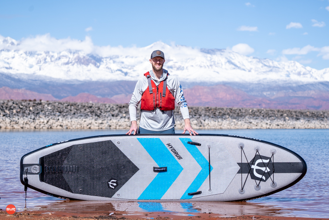 Hydrus Joyride XL Review