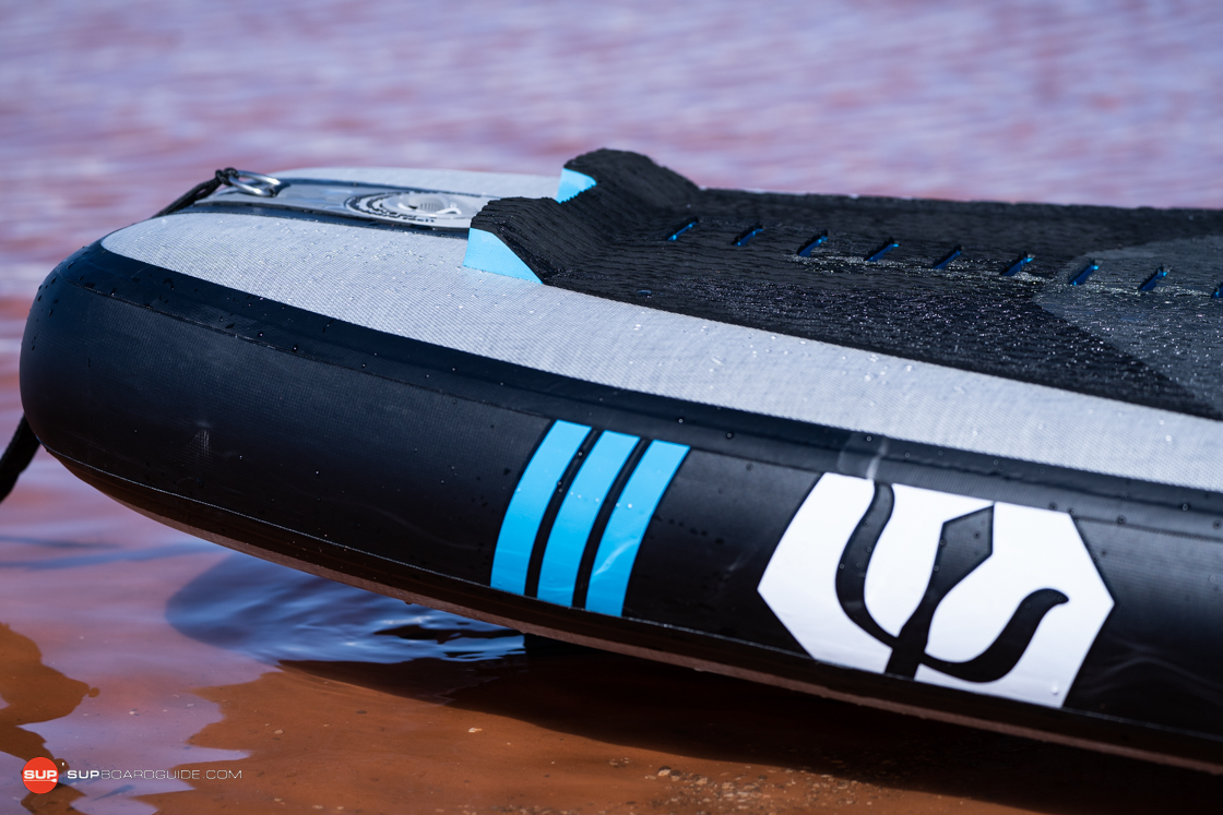 Hydrus Joyride XL Tail