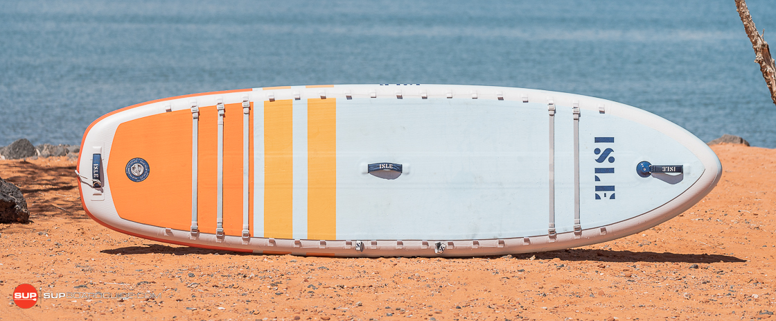 Best SUP/Kayak combo