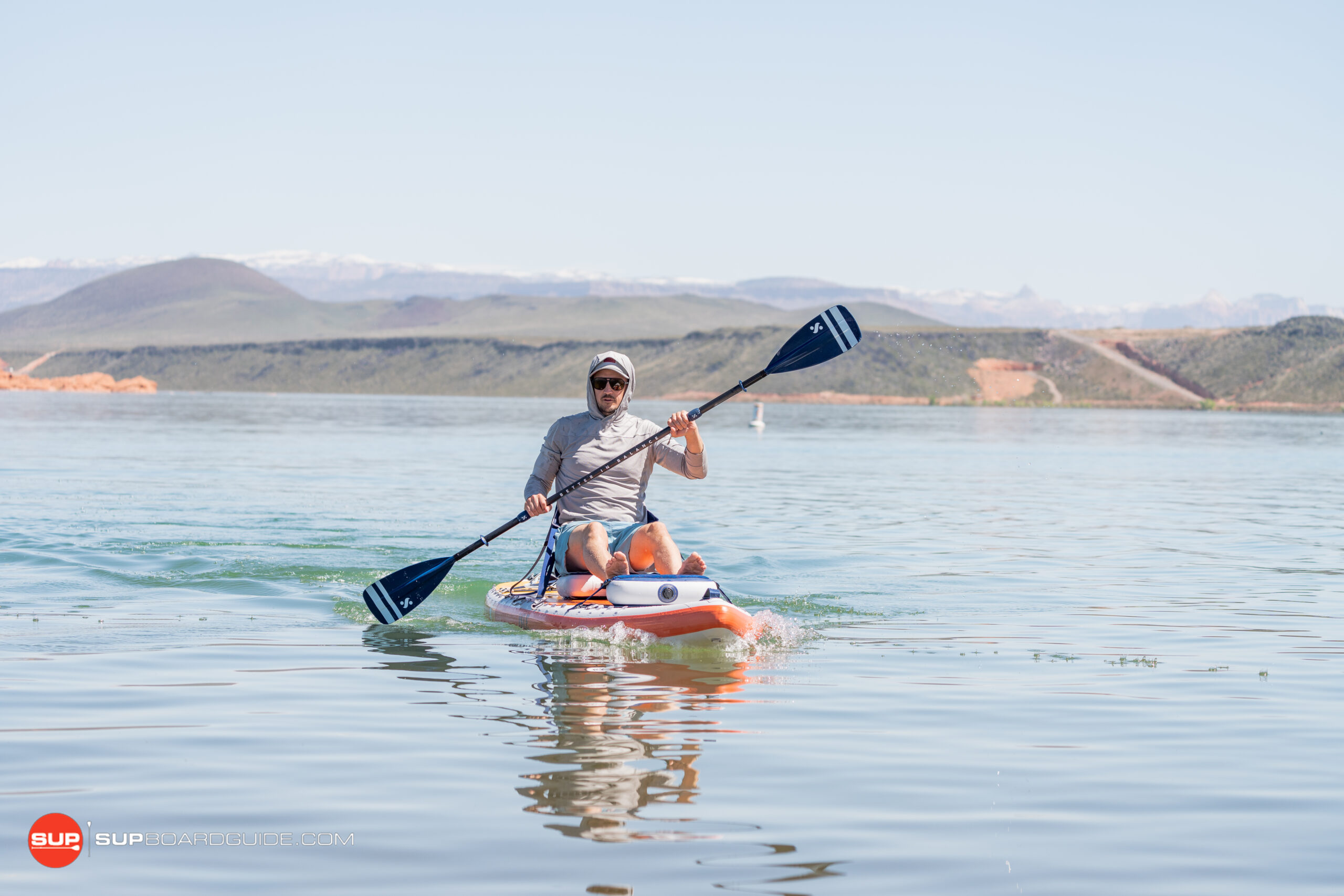 ISLE 12' Explorer Pro 2025 Review