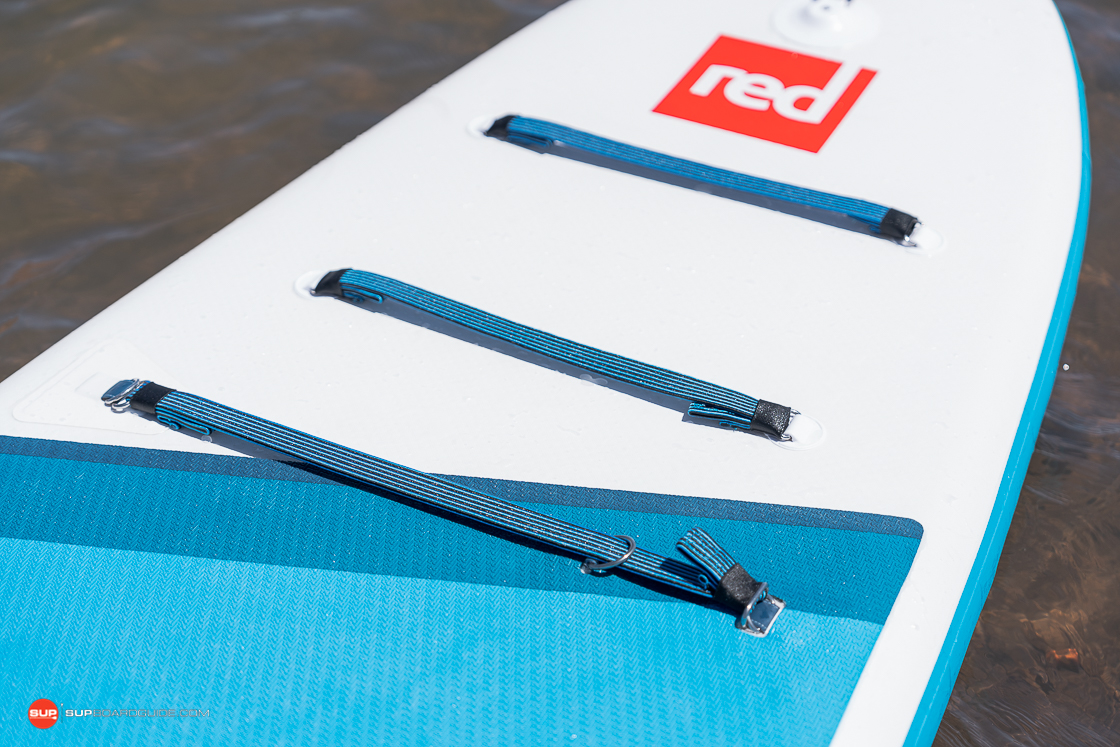 Tabla paddle surf Ride 10'6 - Red Paddle Co