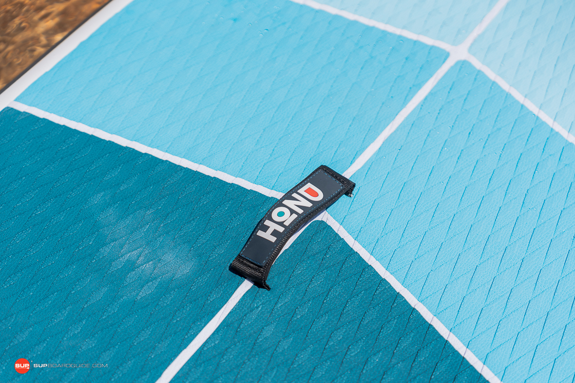 Honu Byron mid handle