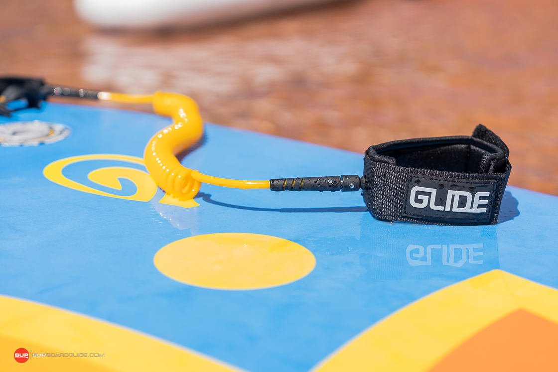 Glide Lotus leash