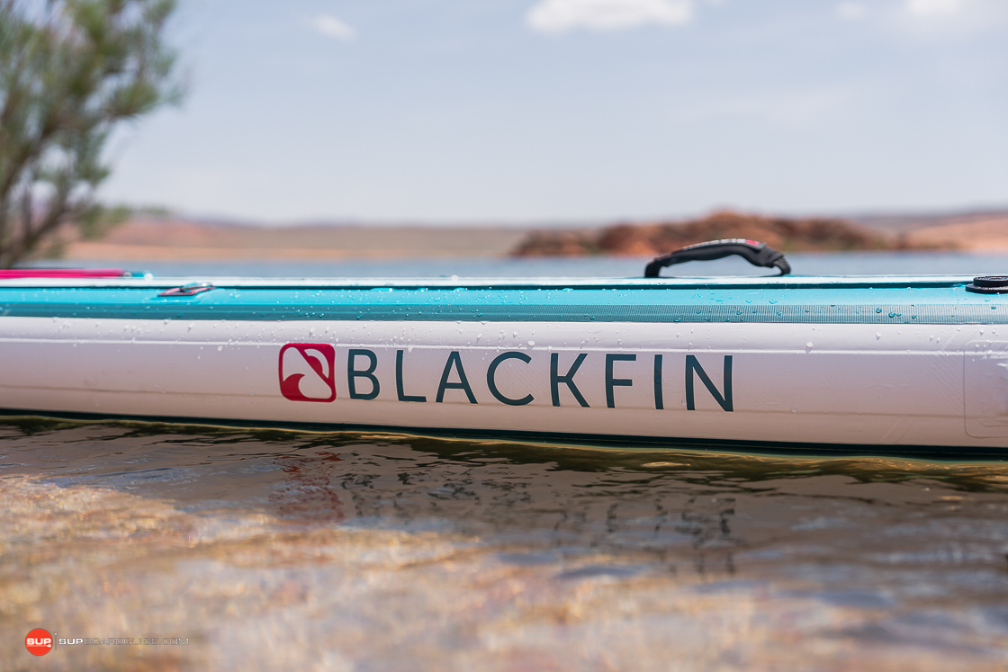 Blackfin Model V iSUP Review 2023